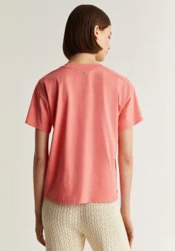 Scalpers T-Shirts And Tops<Basic Premium T-Shirt