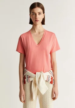 Scalpers T-Shirts And Tops<Basic Premium T-Shirt