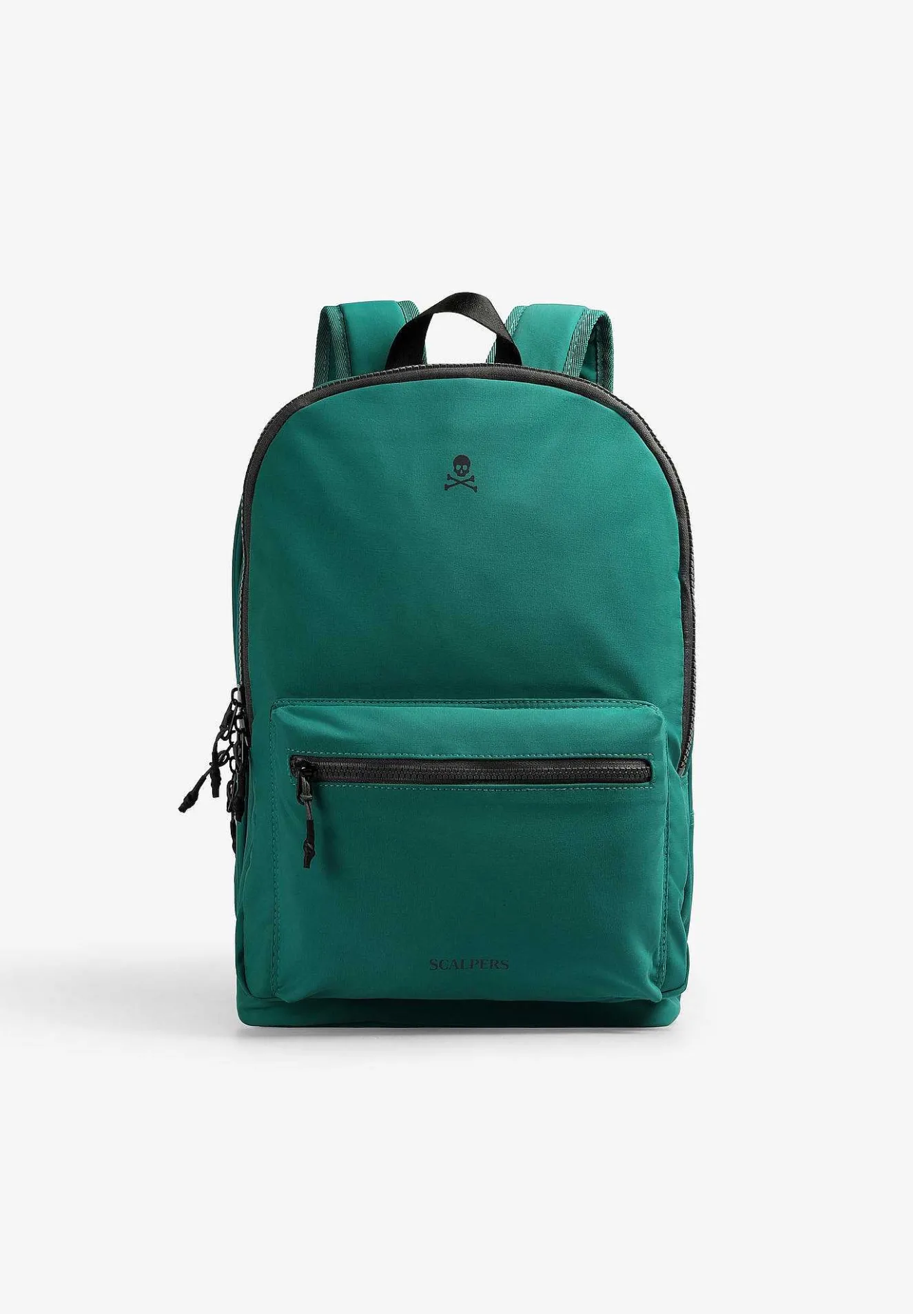 Scalpers Backpacks And Toiletry Bags<Basic Skull Backpack