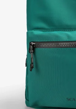 Scalpers Backpacks And Toiletry Bags<Basic Skull Backpack