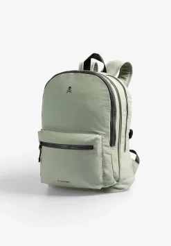 Scalpers Backpacks And Toiletry Bags<Basic Skull Backpack