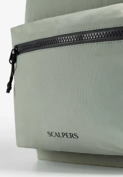 Scalpers Backpacks And Toiletry Bags<Basic Skull Backpack