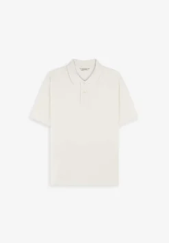 Scalpers Poles<Basic Skull Polo