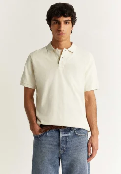 Scalpers Poles<Basic Skull Polo