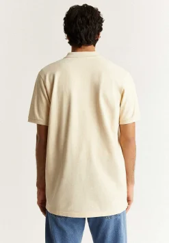 Scalpers Poles<Basic Skull Polo