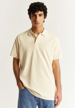 Scalpers Poles<Basic Skull Polo