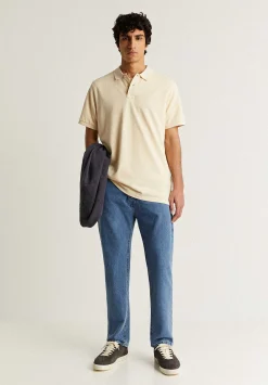 Scalpers Poles<Basic Skull Polo