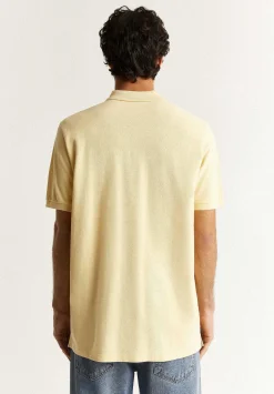 Scalpers Poles<Basic Skull Polo