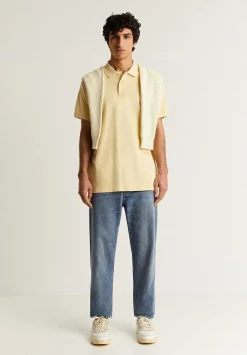 Scalpers Poles<Basic Skull Polo