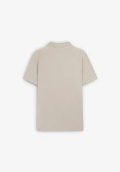 Scalpers Poles<Basic Skull Polo