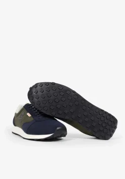 Scalpers Sneakers<Basic Skull Sneakers