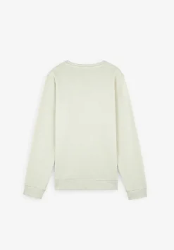 Scalpers Sweatshirts<Basic Skull Sweatshirt