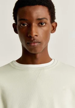 Scalpers Sweatshirts<Basic Skull Sweatshirt
