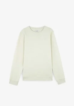 Scalpers Sweatshirts<Basic Skull Sweatshirt