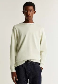 Scalpers Sweatshirts<Basic Skull Sweatshirt