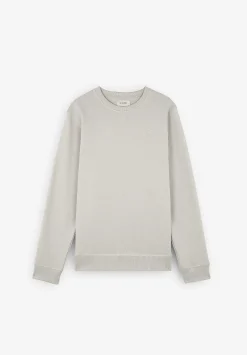 Scalpers Sweatshirts<Basic Skull Sweatshirt
