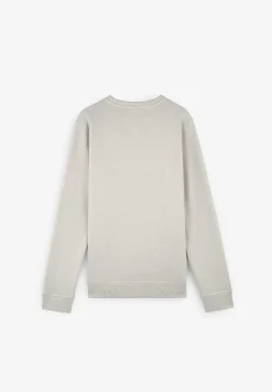 Scalpers Sweatshirts<Basic Skull Sweatshirt