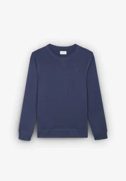 Scalpers Sweatshirts<Basic Skull Sweatshirt