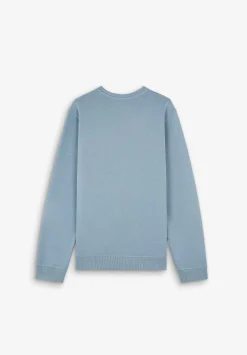 Scalpers Sweatshirts<Basic Skull Sweatshirt