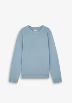 Scalpers Sweatshirts<Basic Skull Sweatshirt