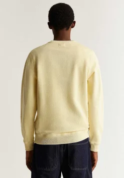 Scalpers Sweatshirts<Basic Skull Sweatshirt