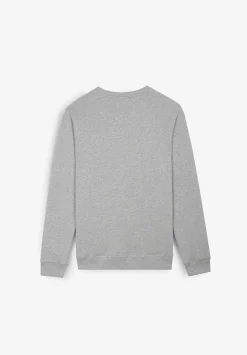 Scalpers Sweatshirts<Basic Skull Sweatshirt