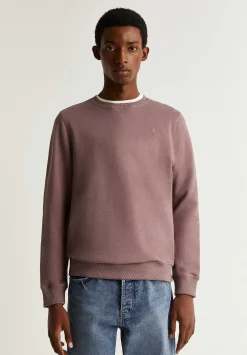 Scalpers Sweatshirts<Basic Skull Sweatshirt