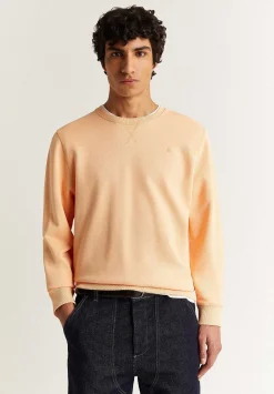 Scalpers Sweatshirts<Basic Skull Sweatshirt