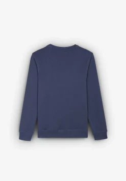 Scalpers Sweatshirts<Basic Skull Sweatshirt