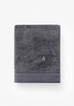 Scalpers Towels<Bath Towel Border