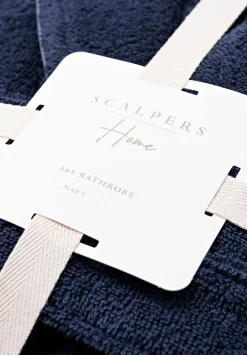 Scalpers Bathrobes<Bathrobe