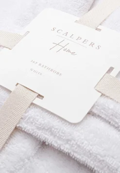 Scalpers Bathrobes<Bathrobe