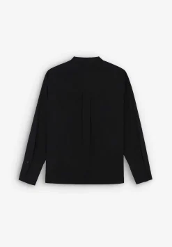 Scalpers Shirts<Beaded Detail Shirt