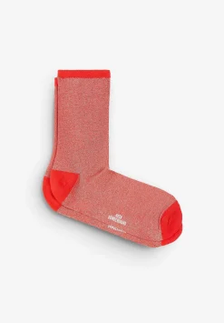Scalpers Socks<Becksondergaard | Dina Solid Socks