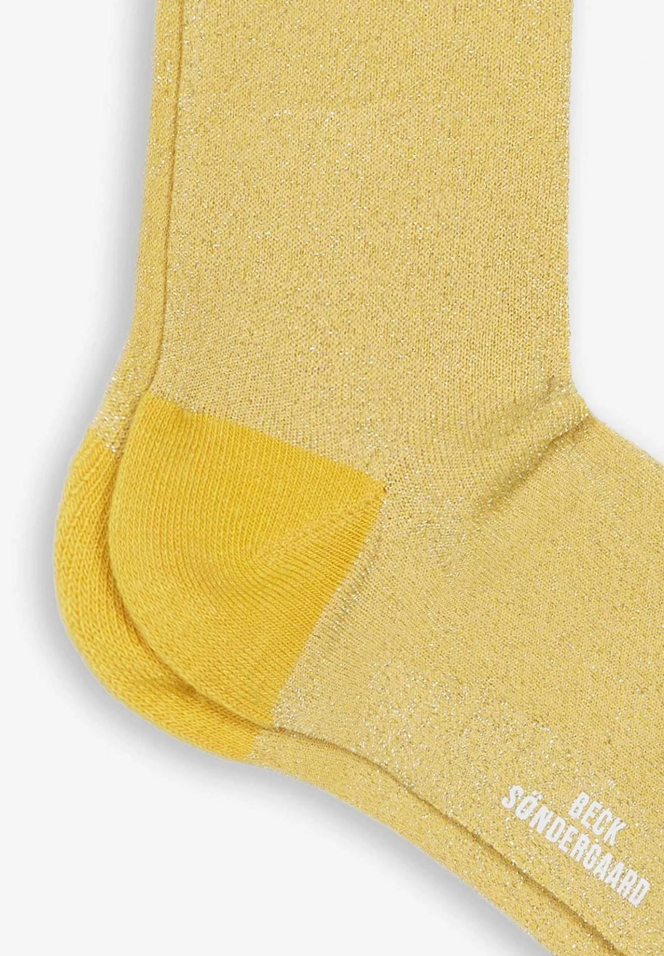 Scalpers Socks<Becksondergaard | Dina Solid Socks