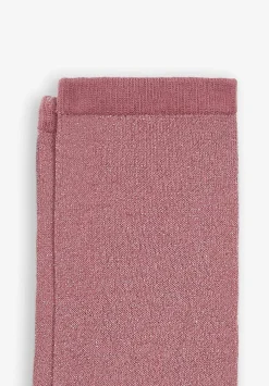 Scalpers Socks<Becksondergaard | Dina Solid Socks
