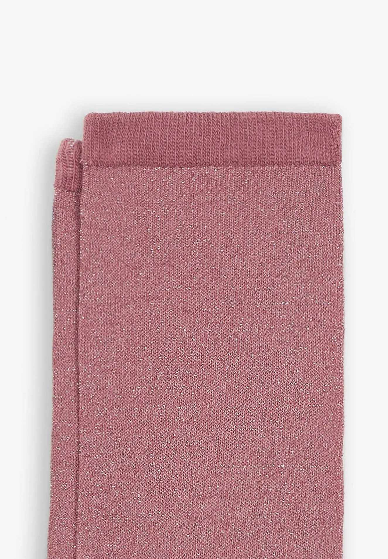 Scalpers Socks<Becksondergaard | Dina Solid Socks