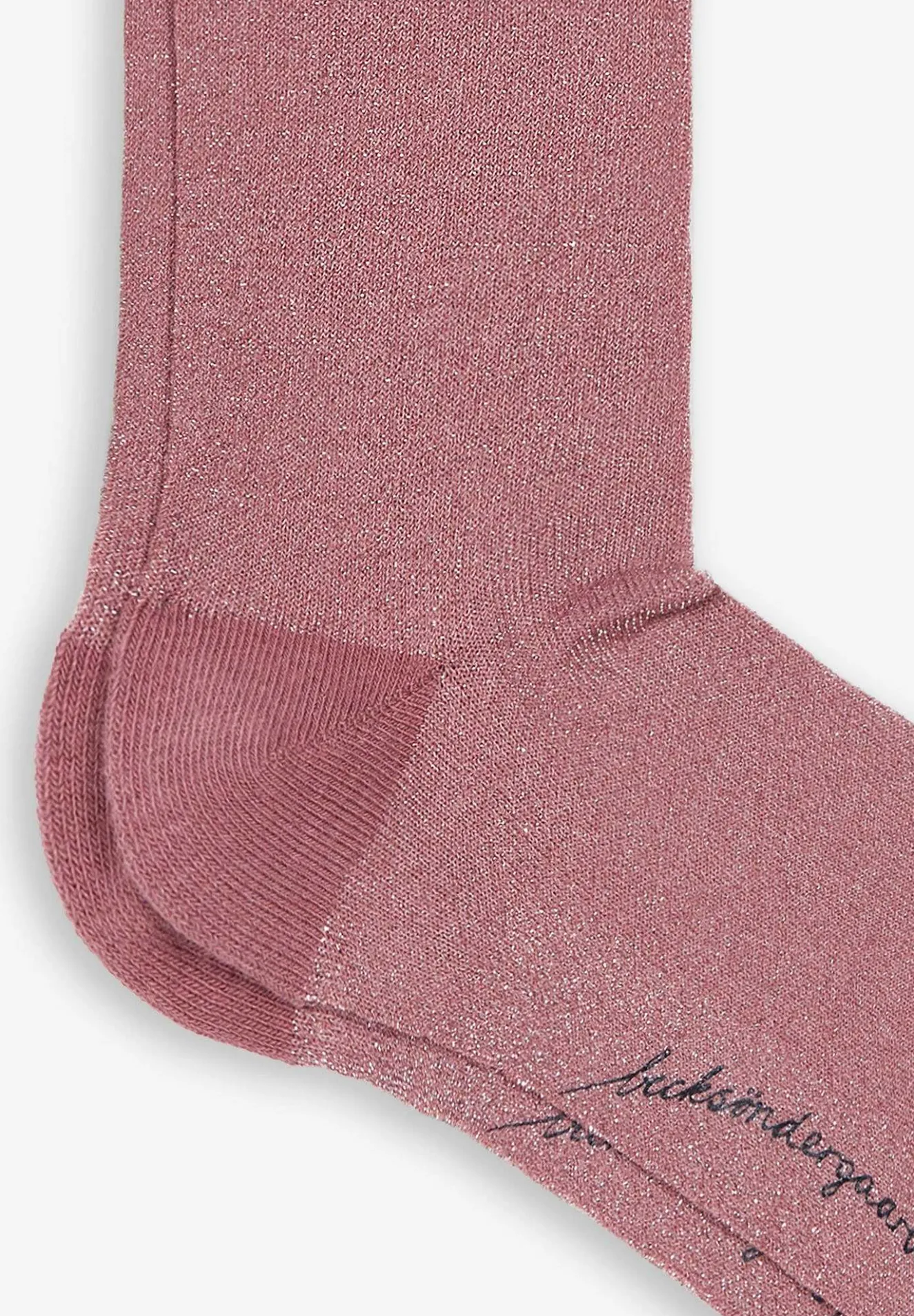 Scalpers Socks<Becksondergaard | Dina Solid Socks