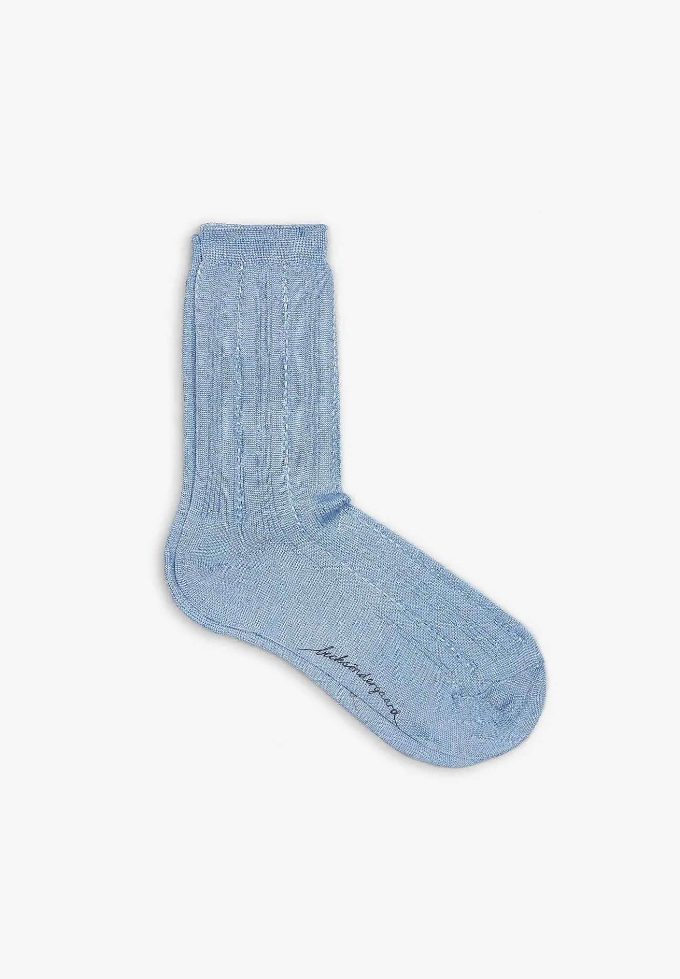 Scalpers Socks<Becksondergaard | Glitter Drake Socks