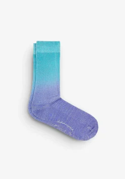Scalpers Socks<Becksondergaard | Gradiant Glitter Socks