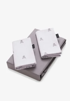 Scalpers Nordic Cases<Bed 150 Cm | Duvet Cover And Pillows Set