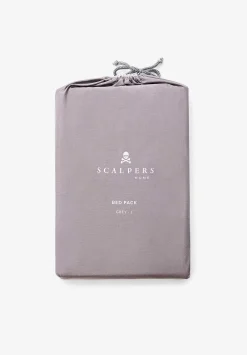Scalpers Nordic Cases<Bed 150 Cm | Duvet Cover And Pillows Set