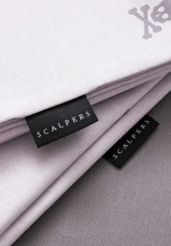 Scalpers Nordic Cases<Bed 150 Cm | Duvet Cover And Pillows Set