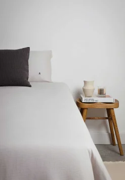 Scalpers Nordic Cases<Bed 180 Cm | Duvet Cover And Waffle Pillows