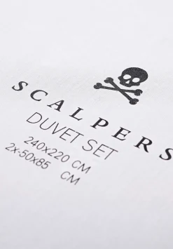Scalpers Nordic Cases<Bed 150 Cm | Duvet Cover And Pillow Set