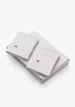 Scalpers Nordic Cases<Bed 180 Cm | Duvet Cover And Waffle Pillows