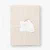 Scalpers Fitted Sheets<Bed 180 Cm | Marbled Fitted Sheet
