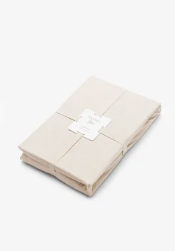 Scalpers Fitted Sheets<Bed 180 Cm | Marbled Fitted Sheet
