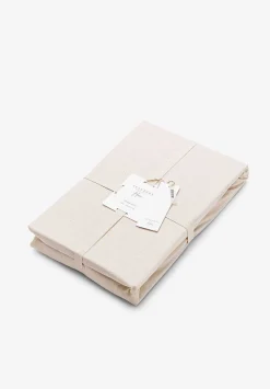 Scalpers Fitted Sheets<Bed 180 Cm | Marbled Fitted Sheet