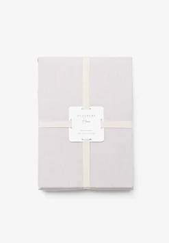 Scalpers Fitted Sheets<Bed 150 Cm | Marbled Fitted Sheet
